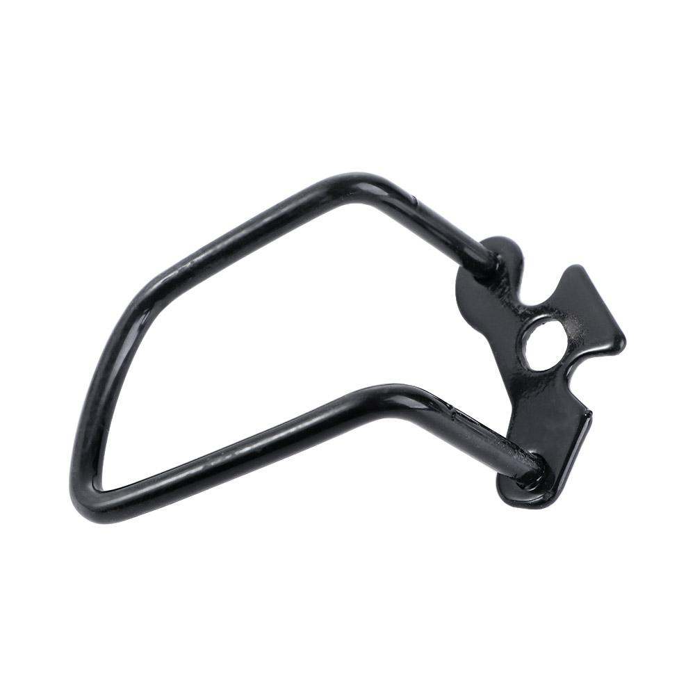 Protetor de Cadeia para Bicicl - Cycling Gear Black avaliação e preço