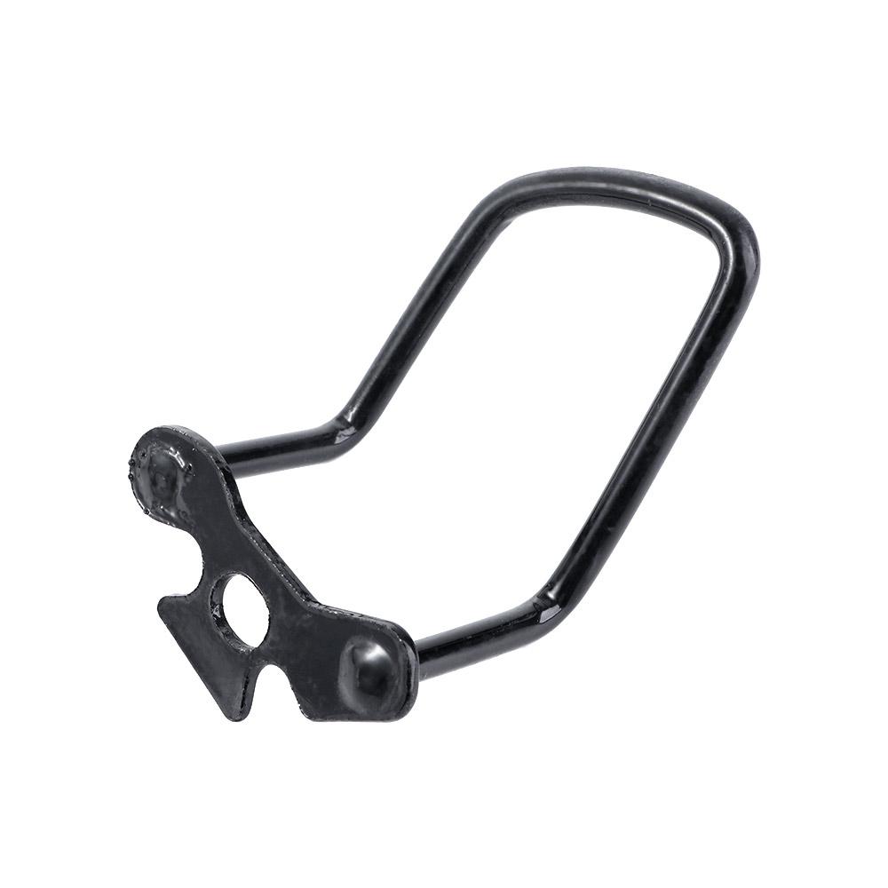 Protetor de Cadeia para Bicicl - Cycling Gear Black avaliação e preço