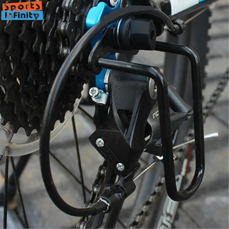 Mountain Bike Road Bicycle Rea - Cycling Gear Black avaliação e preço