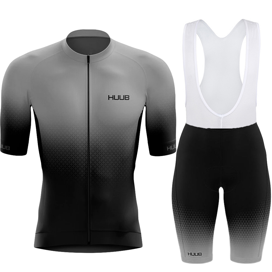 Conjunto de Ciclismo Masculino - Cycling Bib Shorts avaliação e preço
