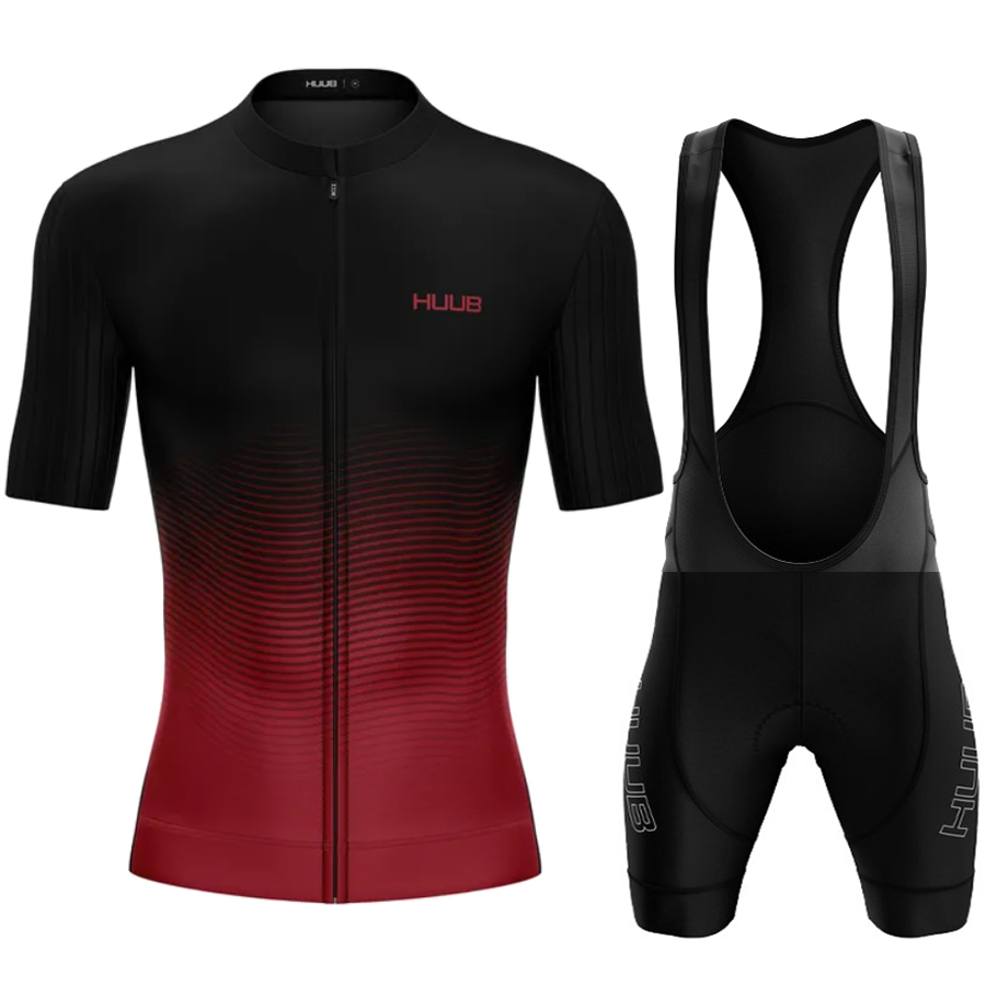Conjunto de Ciclismo Masculino - Cycling Bib Shorts avaliação e preço