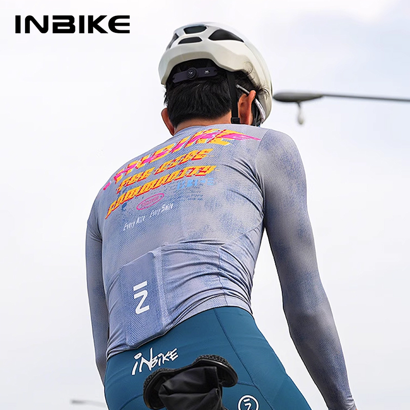 Inbike primavera outono conjun - Cycling Gear Leaderboard avaliação e preço