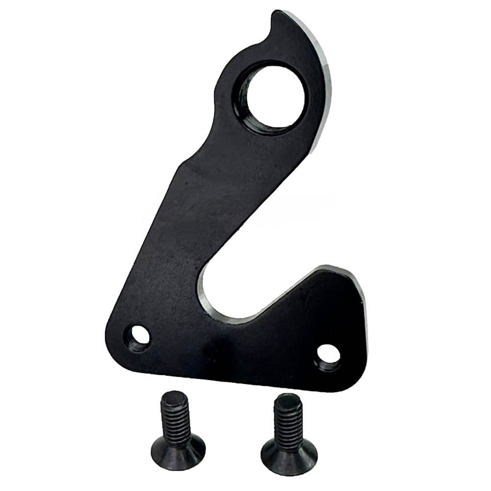 Suporte de Câmbio para Bicicle - Cycling Gear Black avaliação e preço