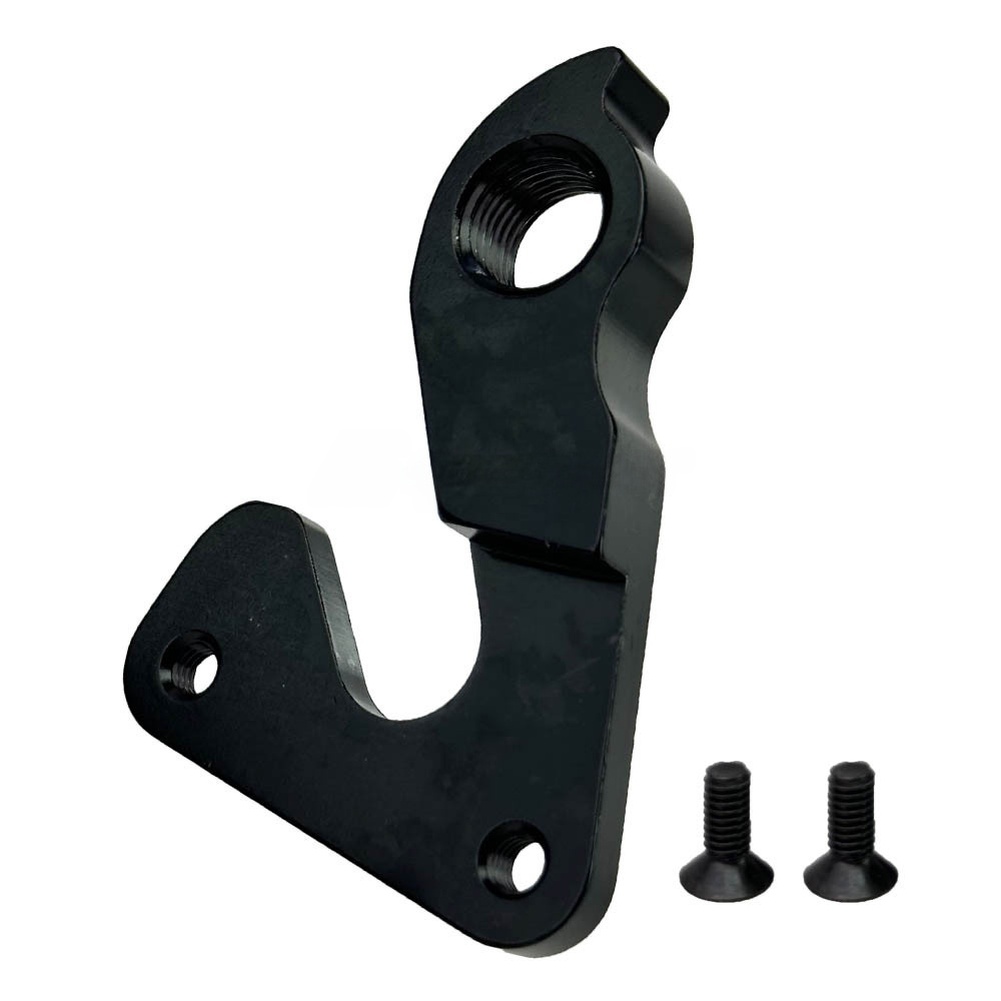Suporte de Câmbio para Bicicle - Cycling Gear Black avaliação e preço