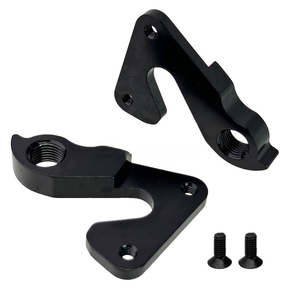 Suporte de Câmbio para Bicicle - Cycling Gear Black avaliação e preço