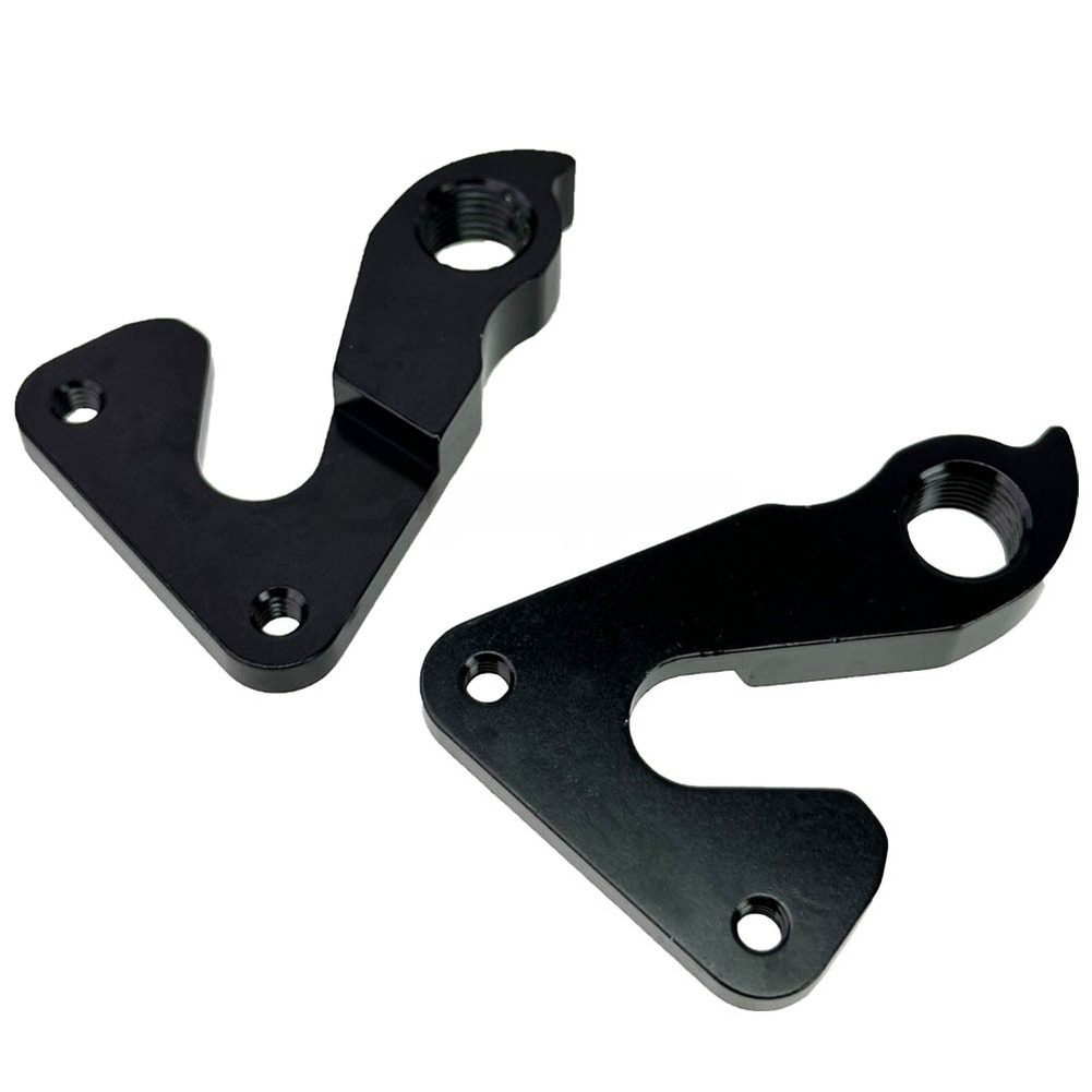 Suporte de Câmbio para Bicicle - Cycling Gear Black avaliação e preço