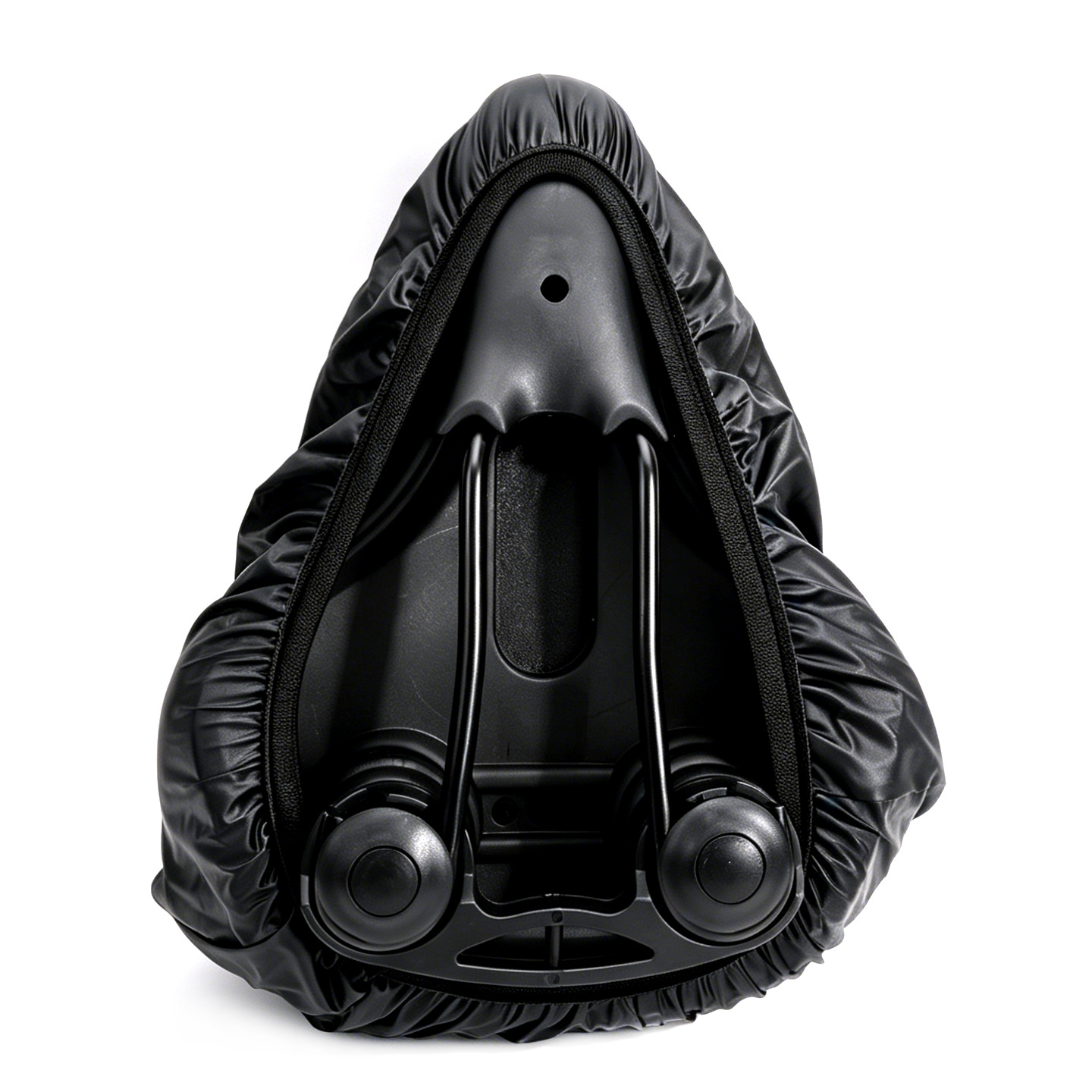 Capa de chuva para selim de bi - Cycling Gears avaliação e preço