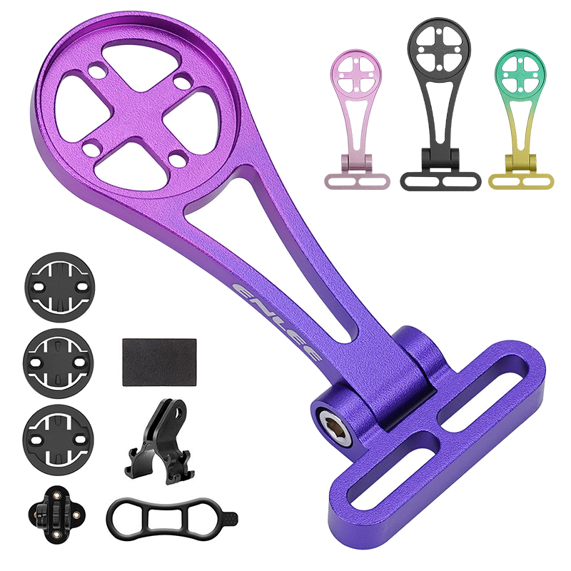 Suporte universal para computa - Cycling Gear Mount avaliação e preço