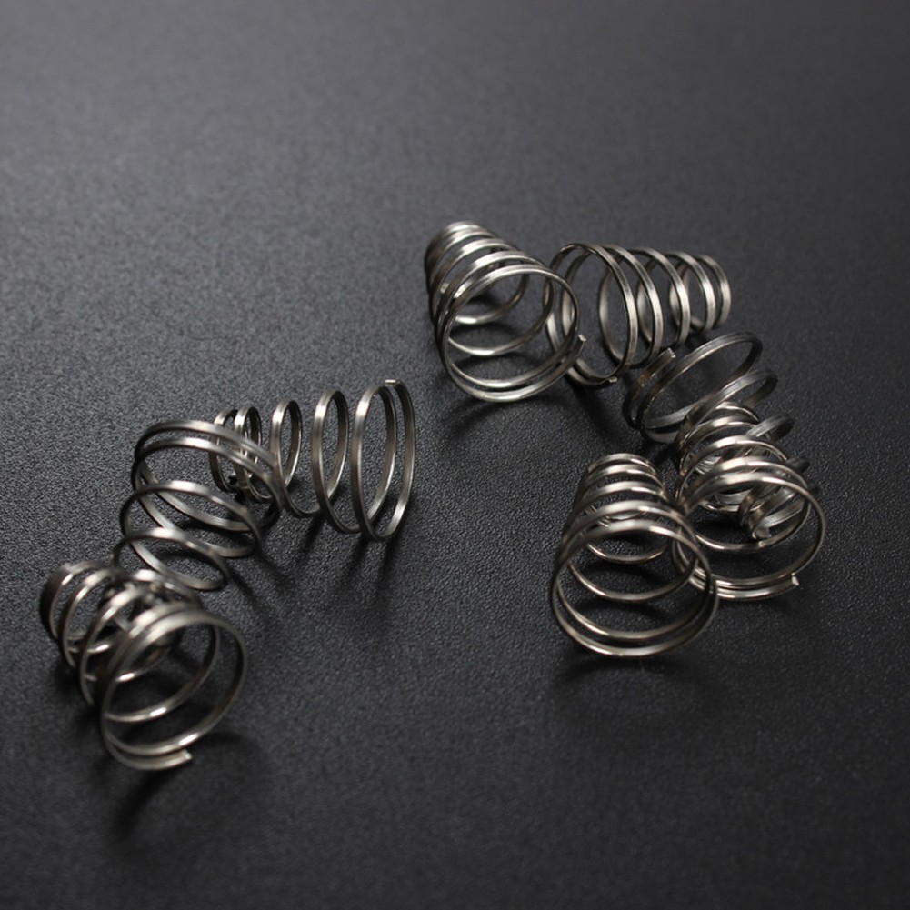 Kit de molas de liberação rápi - Quick Release Skewer avaliação e preço