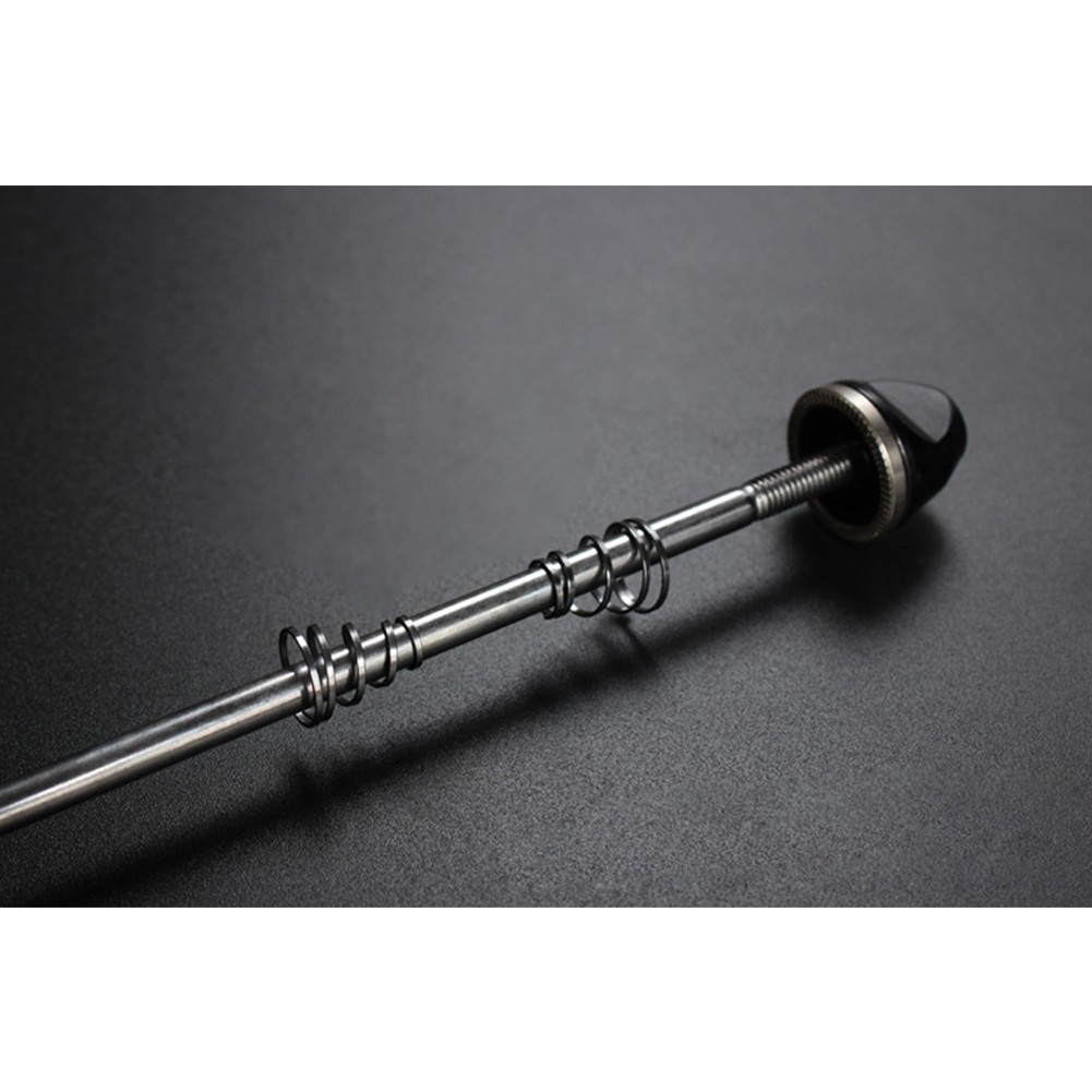Kit de molas de liberação rápi - Quick Release Skewer avaliação e preço