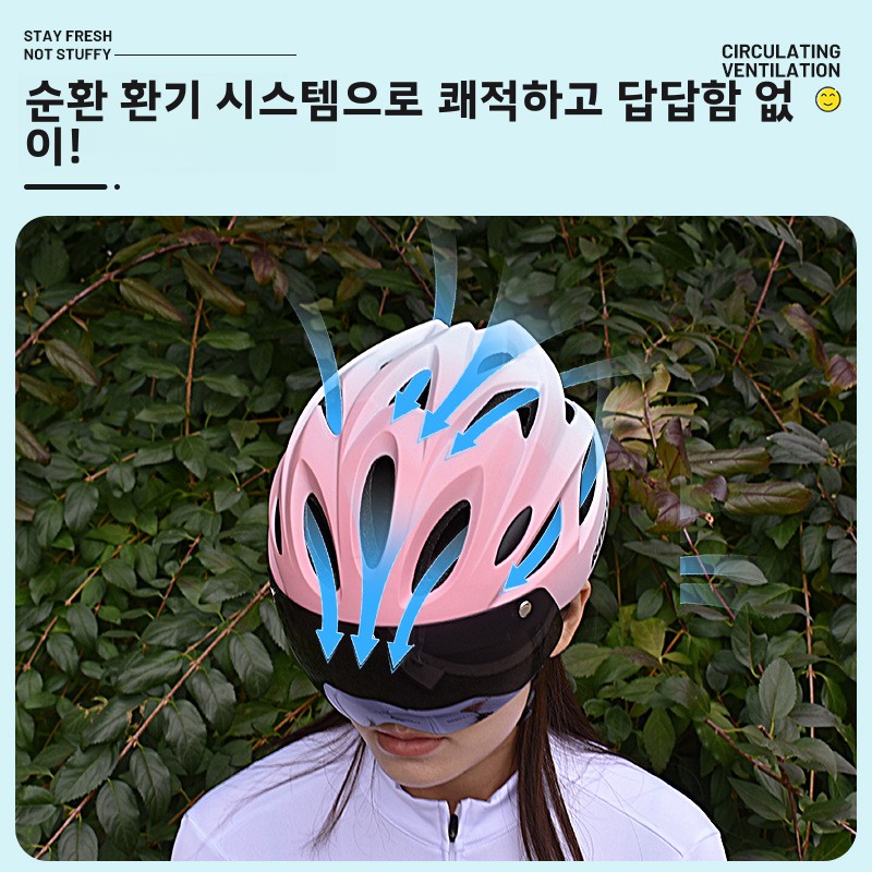 Capacete de bicicleta com vise - Road Cycling Essential Gear avaliação e preço