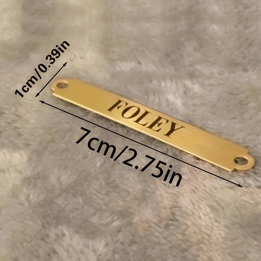 Placa de Identificação Persona - Cycling Gears avaliação e preço