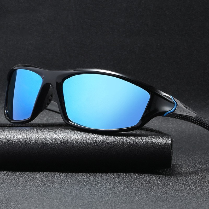 Novos Óculos de Sol Estilo Ret - Cycling Glasses avaliação e preço