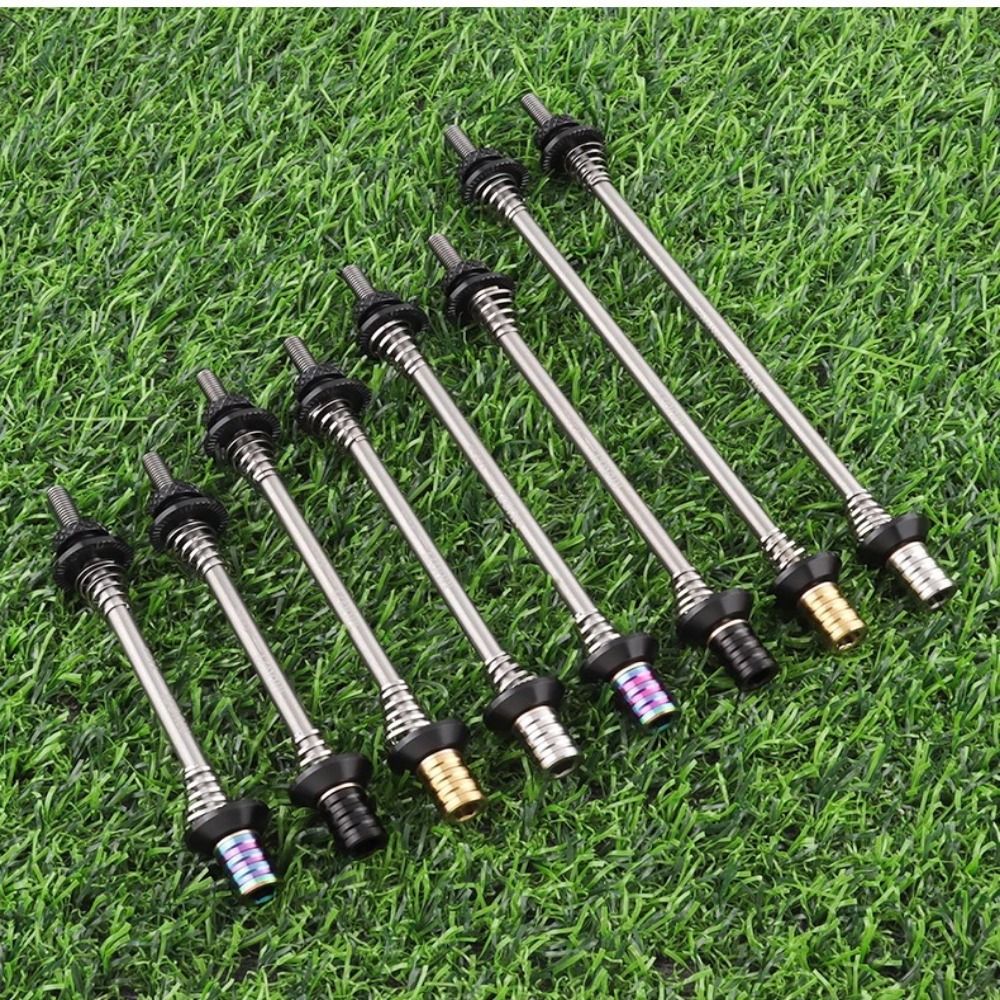 Espetos de liberação rápida de - Quick Release Skewer avaliação e preço