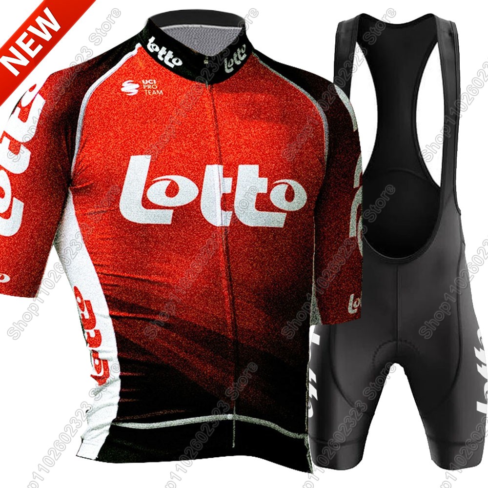 Lotto equipe 2025 conjunto cam - Cycling Gear Leaderboard avaliação e preço