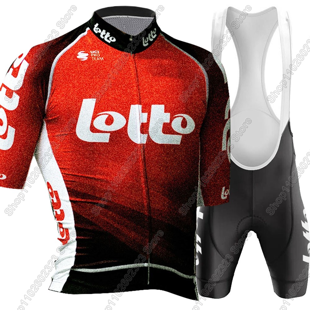 Lotto equipe 2025 conjunto cam - Cycling Gear Leaderboard avaliação e preço