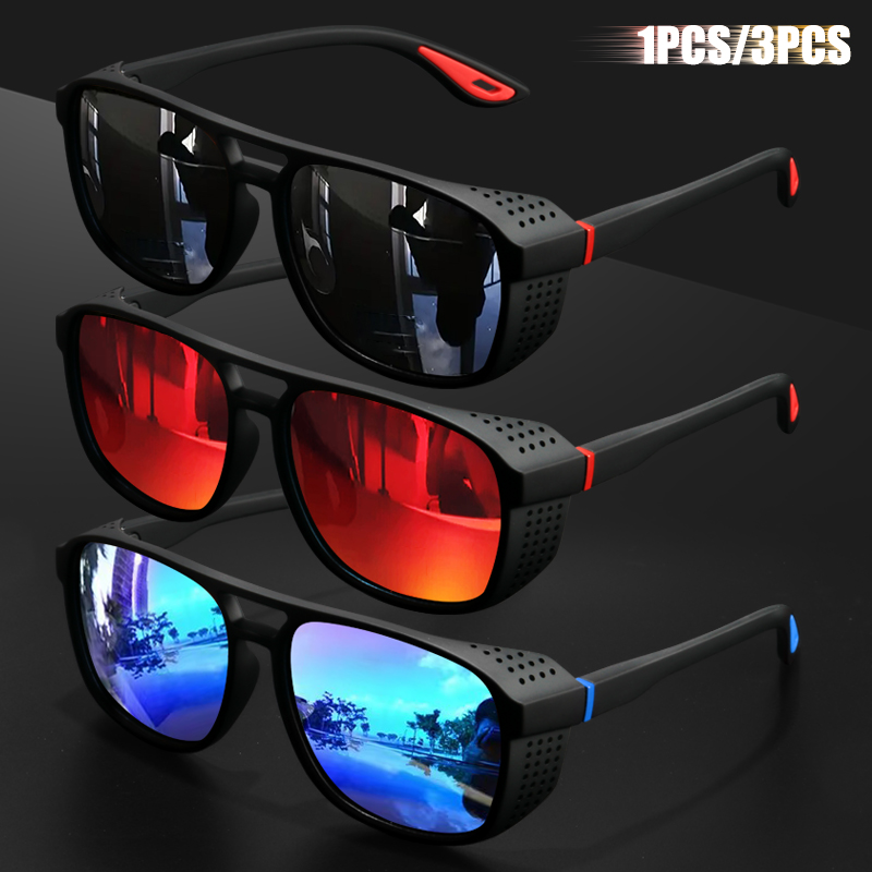 Óculos de Sol Polarizados Espo - Cycling Glasses avaliação e preço