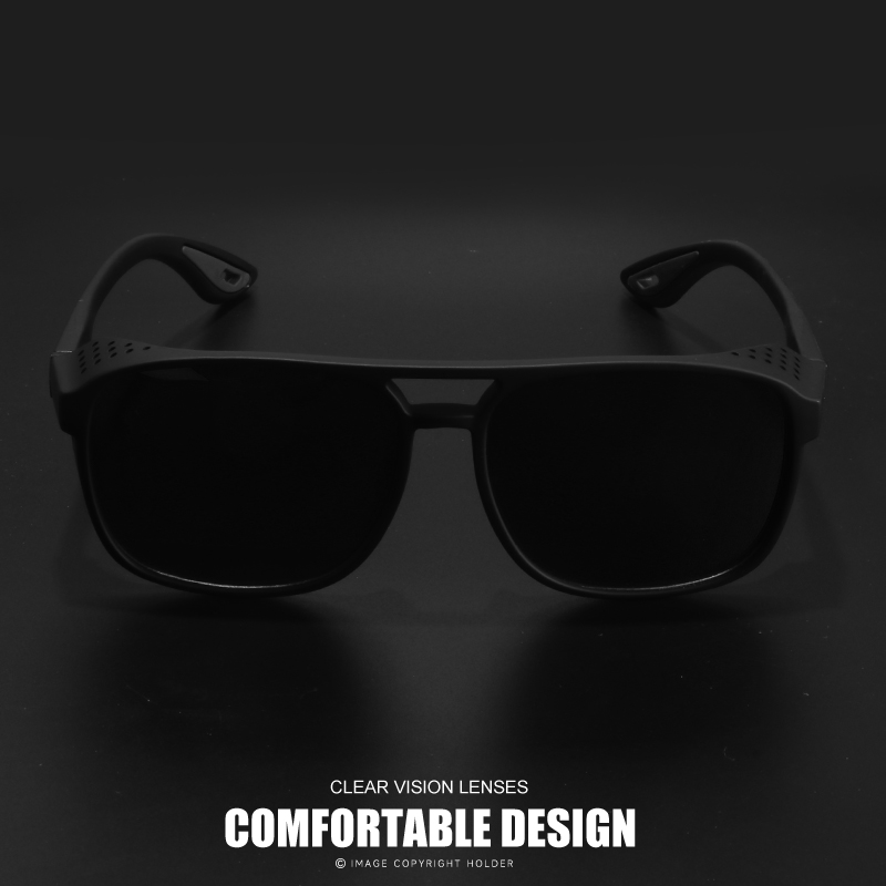 Óculos de Sol Polarizados Espo - Cycling Glasses avaliação e preço
