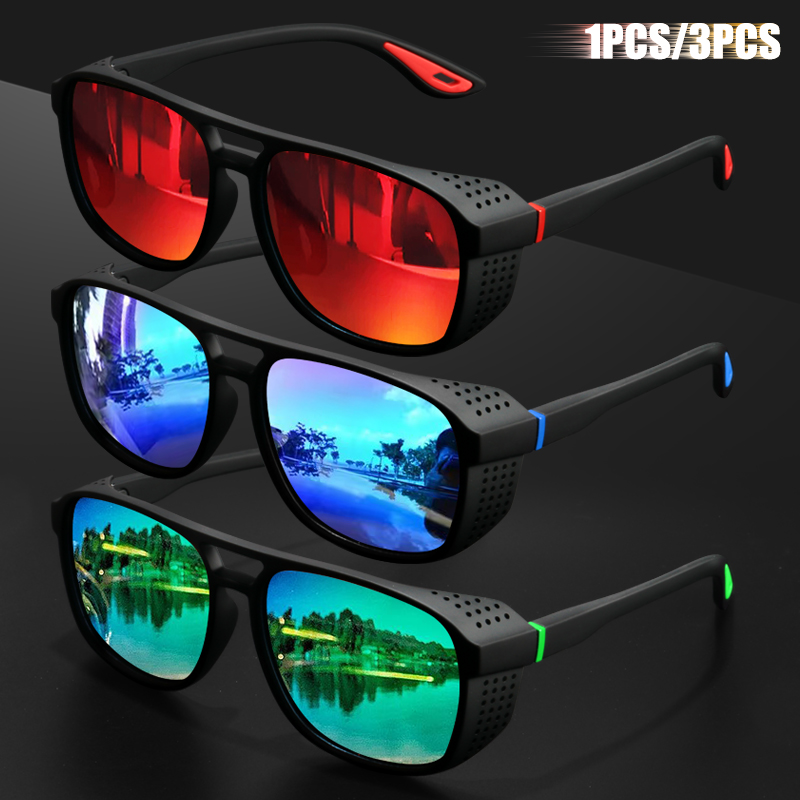 Óculos de Sol Polarizados Espo - Cycling Glasses avaliação e preço