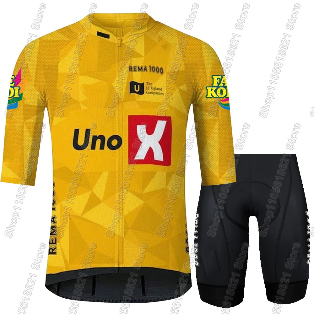 Conjunto de Ciclismo Uno X Spa - Cycling Bib Shorts avaliação e preço