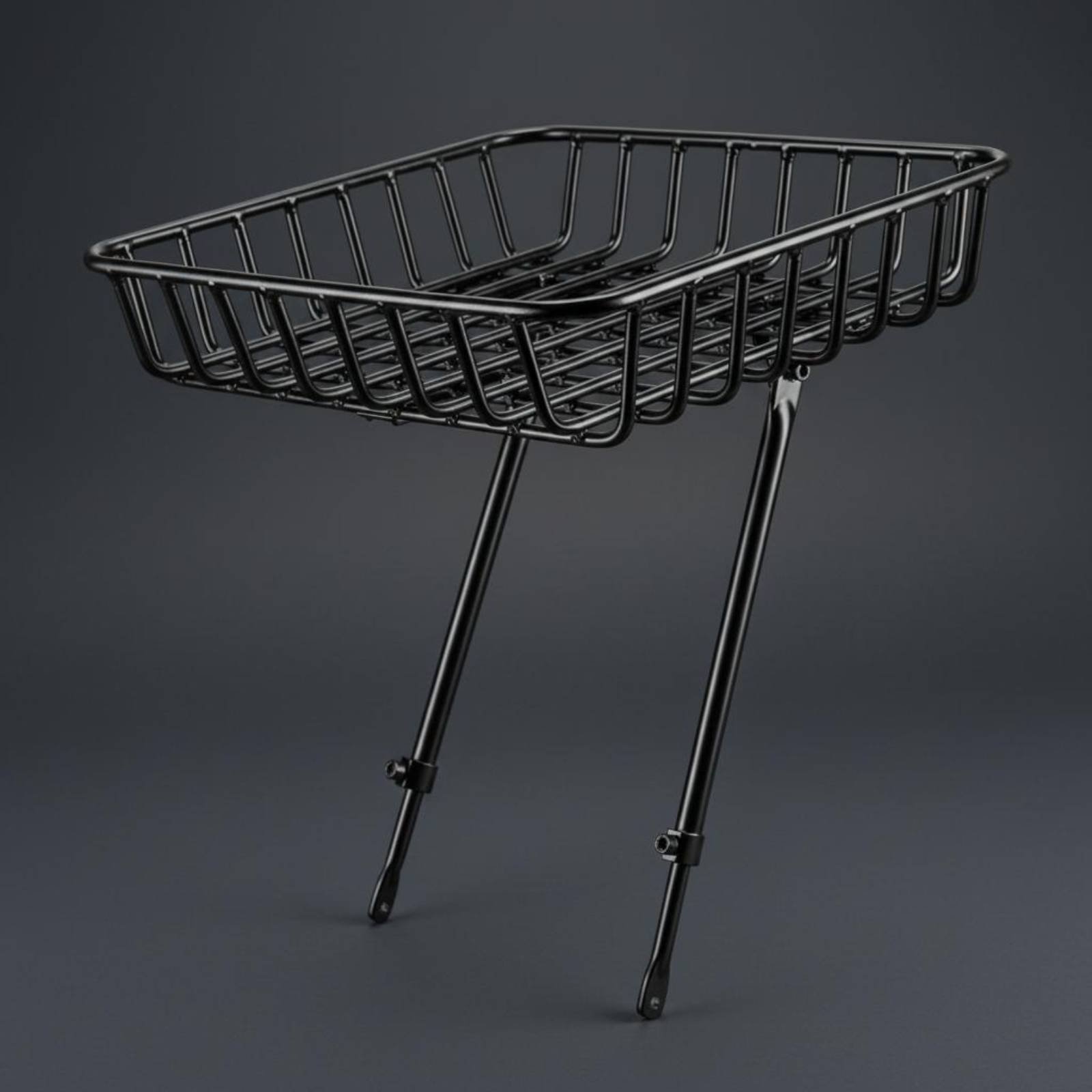 Cesta Dianteira de Alumínio Le - Cycling Gears avaliação e preço