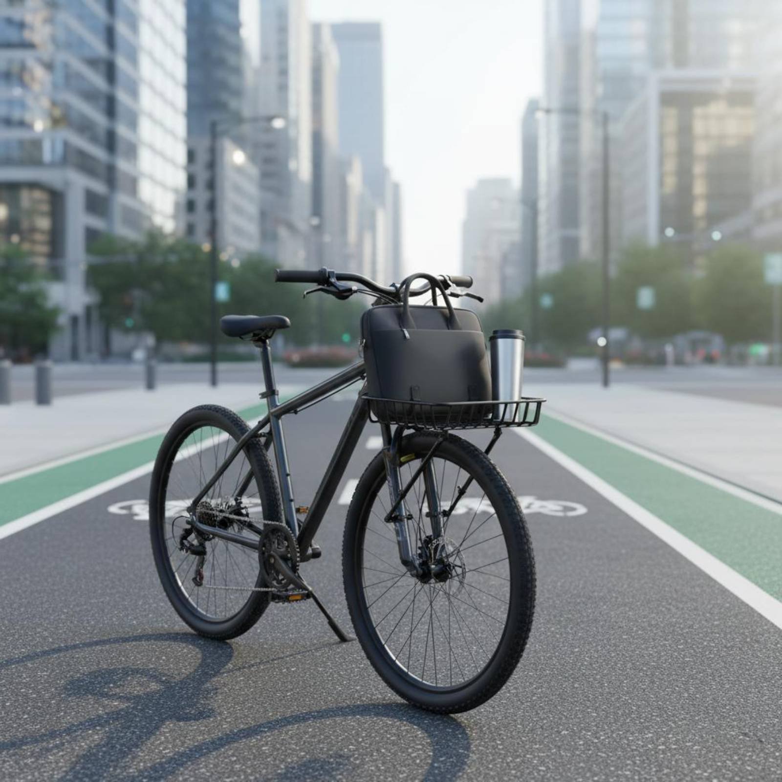 Cesta Dianteira de Alumínio Le - Cycling Gears avaliação e preço