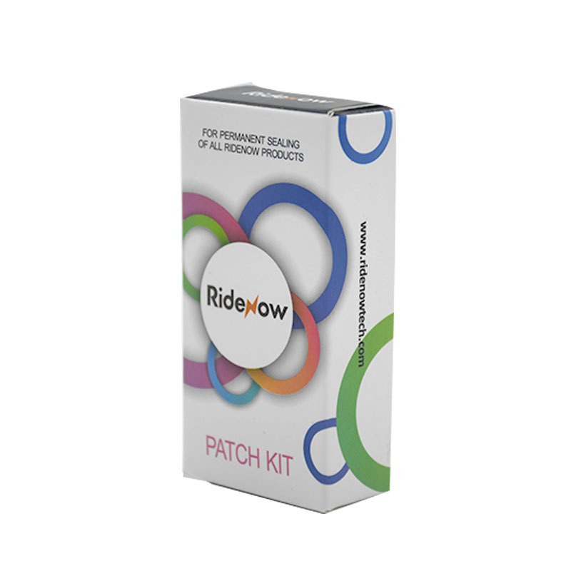 Ridenow patch kit tpu ferramen - Bike Tube Repair Kit avaliação e preço