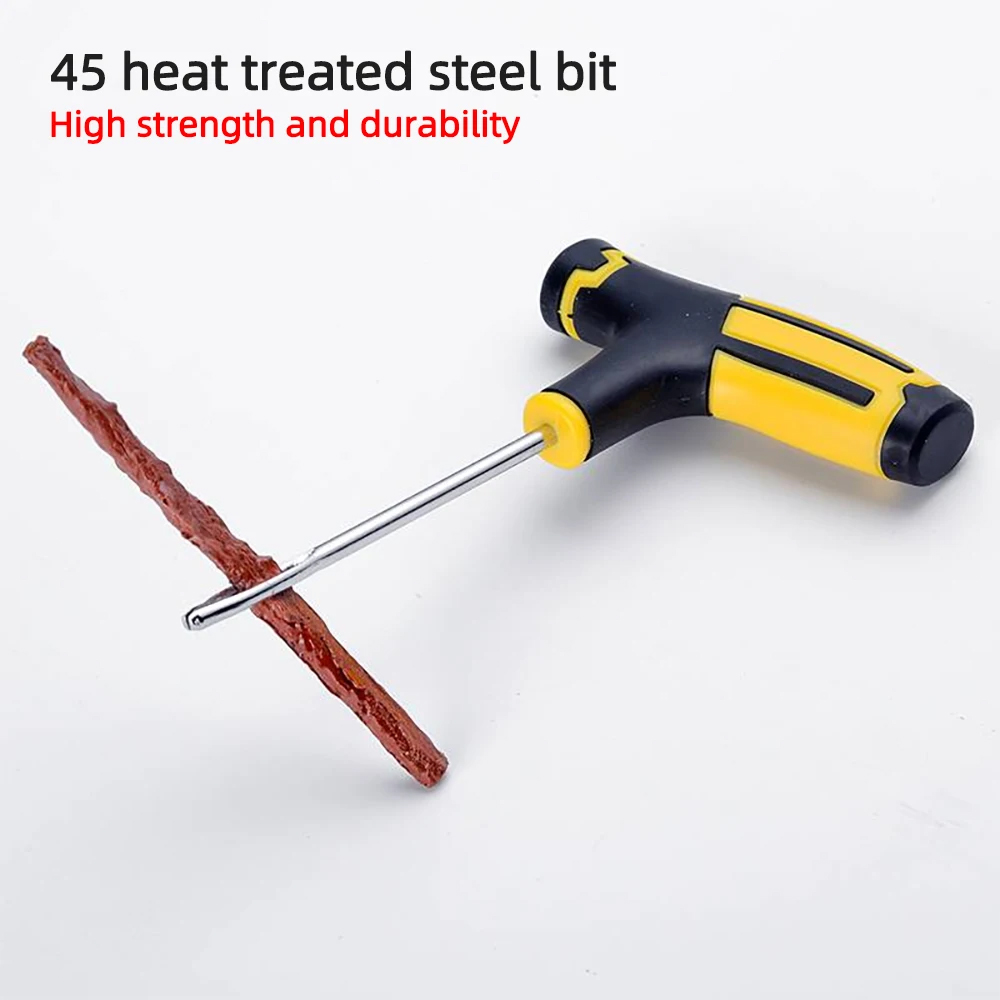 Ferramenta de reparo de pneus  - Bike Tube Repair Kit avaliação e preço