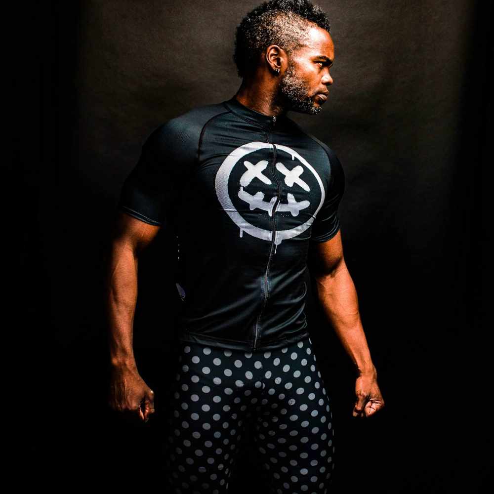 Conjunto de Ciclismo Masculino - Cycling Bib Shorts avaliação e preço