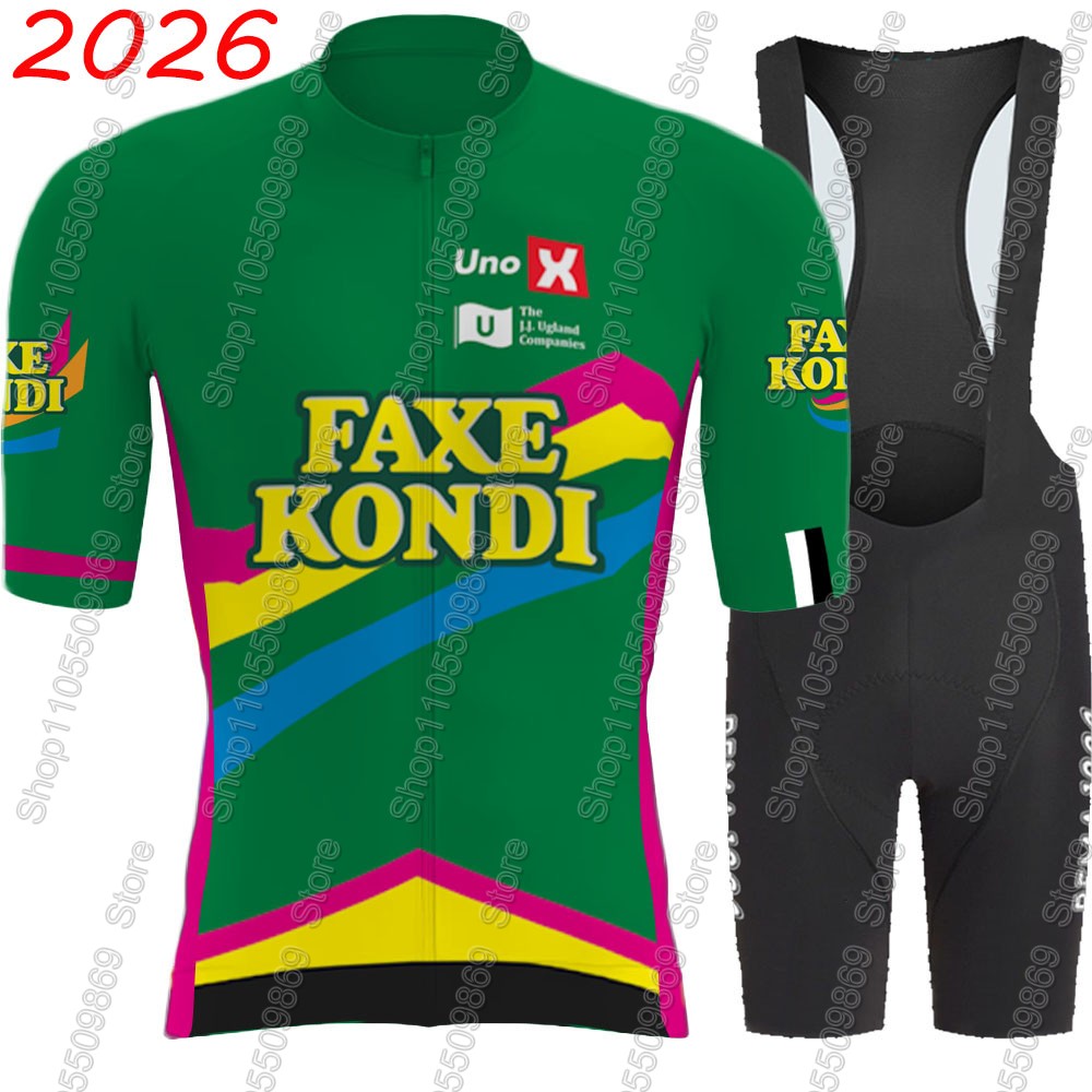 Conjunto de Camiseta de Ciclis - Cycling Gear Leaderboard avaliação e preço