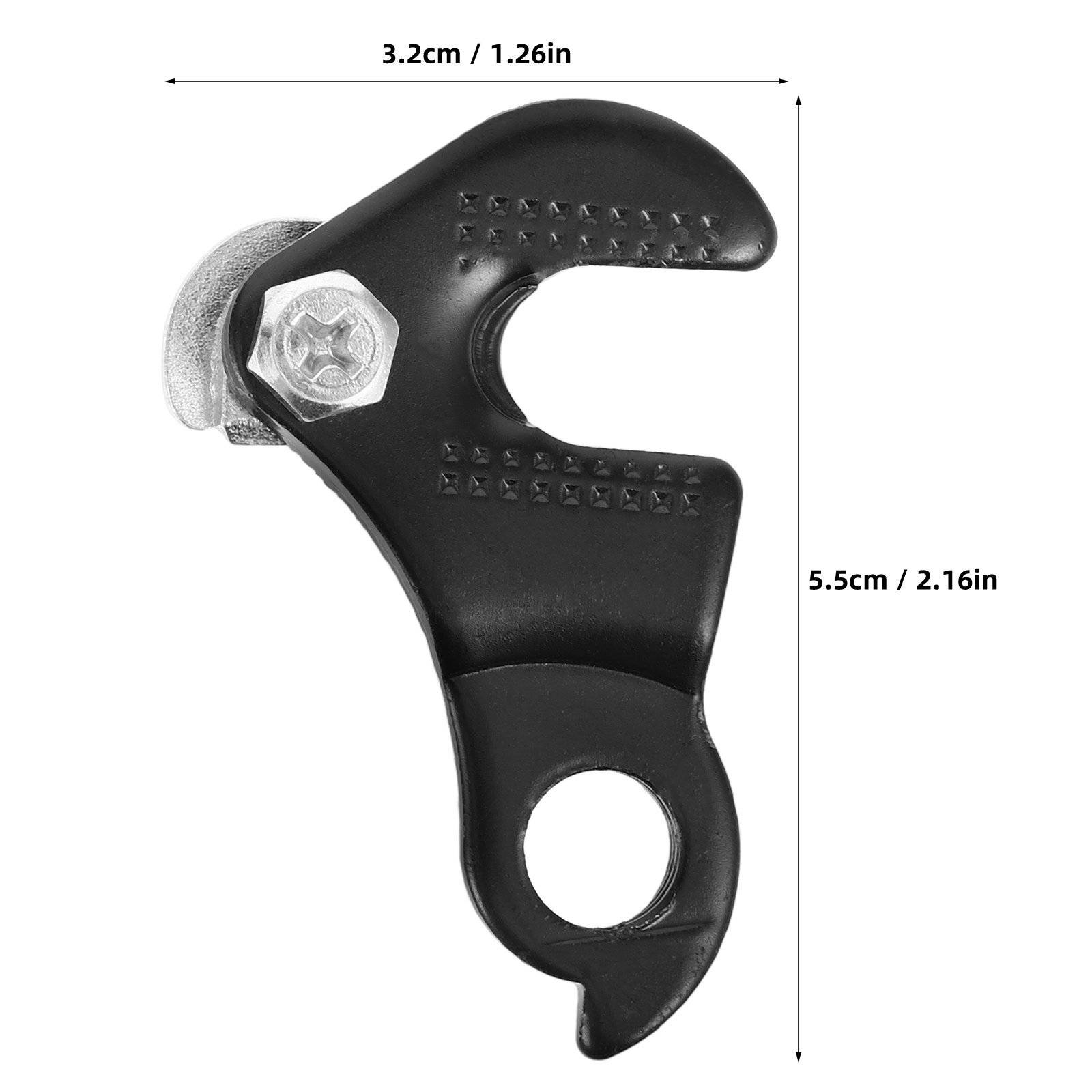 Gancho de Câmbio Traseiro para - Road Cycling Essential Gear avaliação e preço