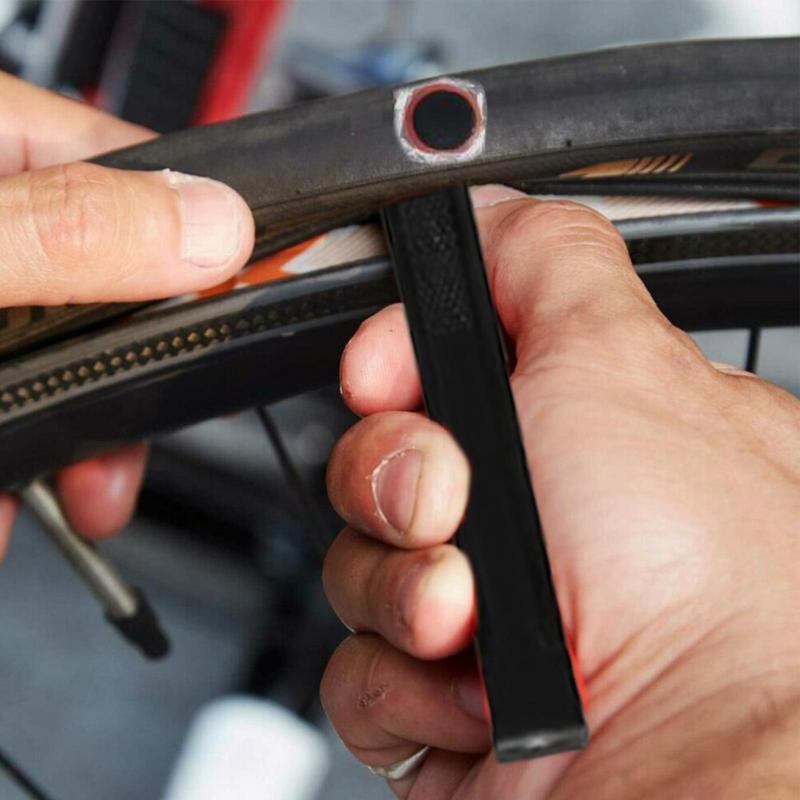Kits de remendo do tubo intern - Bike Tube Repair Kit avaliação e preço