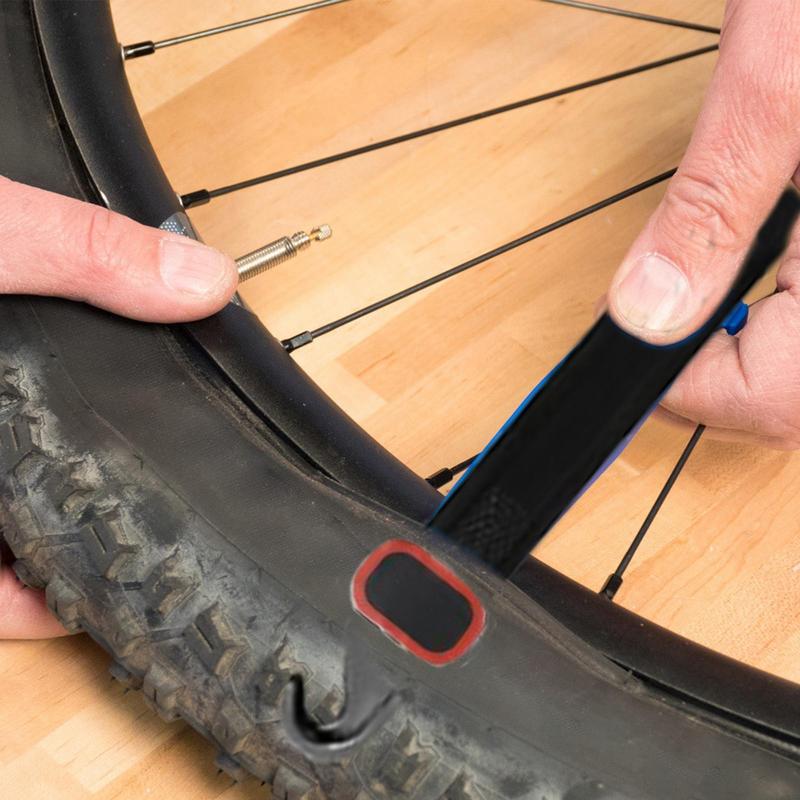 Kits de remendo do tubo intern - Bike Tube Repair Kit avaliação e preço