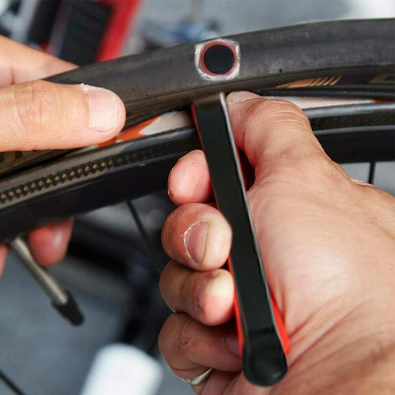 Kits de remendo do tubo intern - Bike Tube Repair Kit avaliação e preço