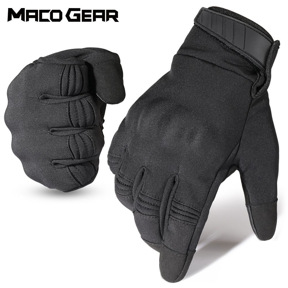 Inverno quente da motocicleta  - Cycling Gear Display avaliação e preço