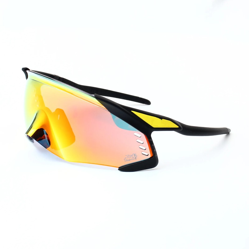 Novos Óculos de Sol para Cicli - Cycling Glasses avaliação e preço