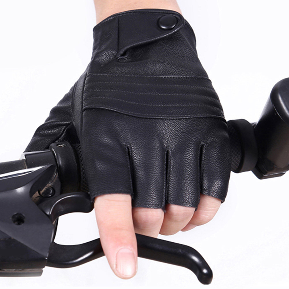 1 Par de Luvas Masculinas Pret - Cycling Gear Black avaliação e preço