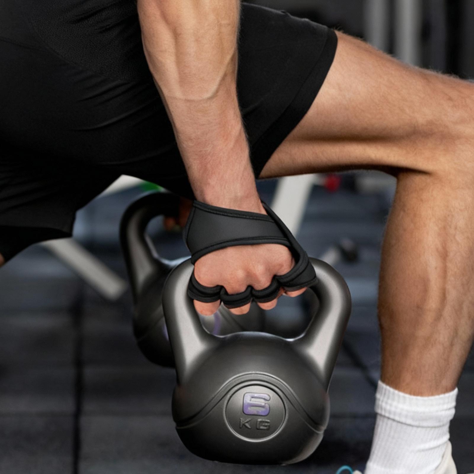 Luvas para ginásio fitness mão - Cycling Gear Beginner avaliação e preço