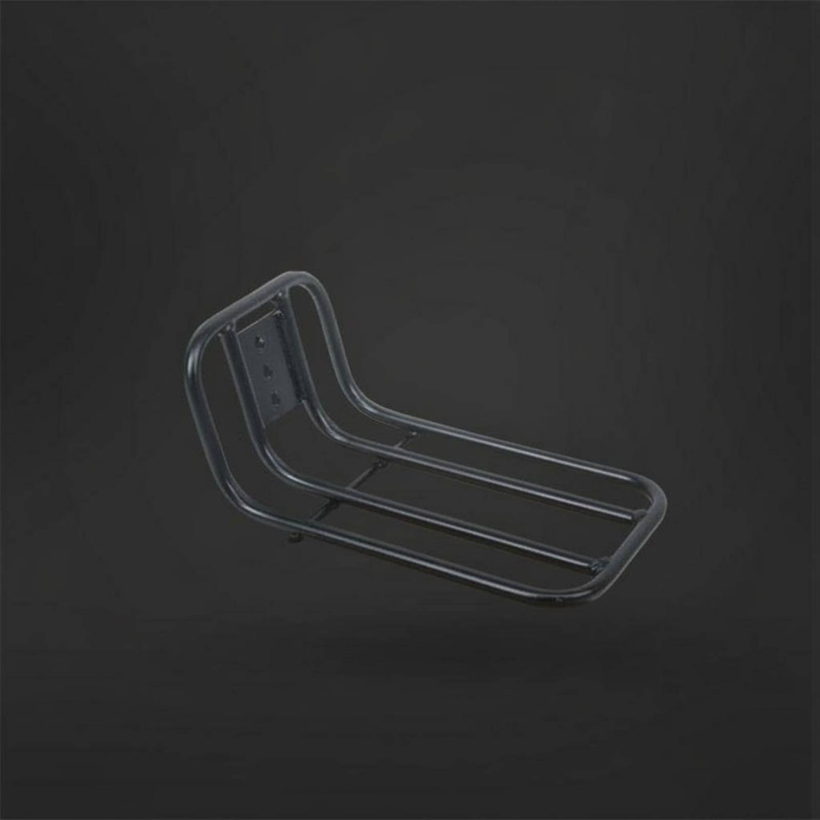 Suporte de bagagem dianteiro p - Bike Cargo Rack avaliação e preço
