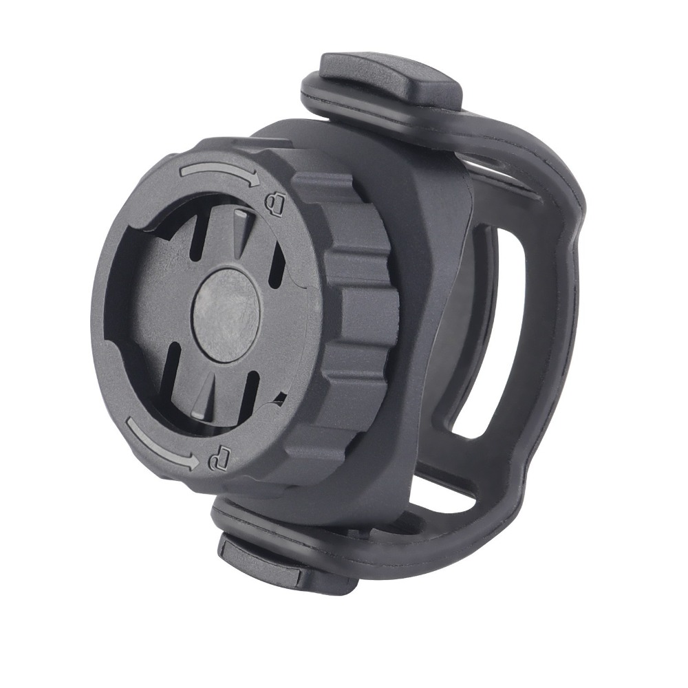 Suporte de Borracha e Resina R - Cycling Gear Mount avaliação e preço