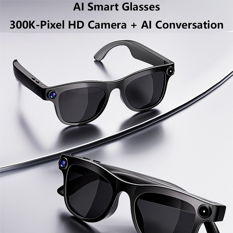 Óculos de Sol Inteligentes com - Cycling Glasses avaliação e preço