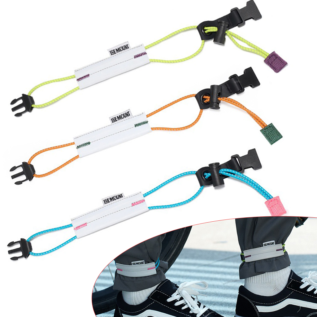Calças de Ciclismo Refletivas  - Cycling Gears avaliação e preço