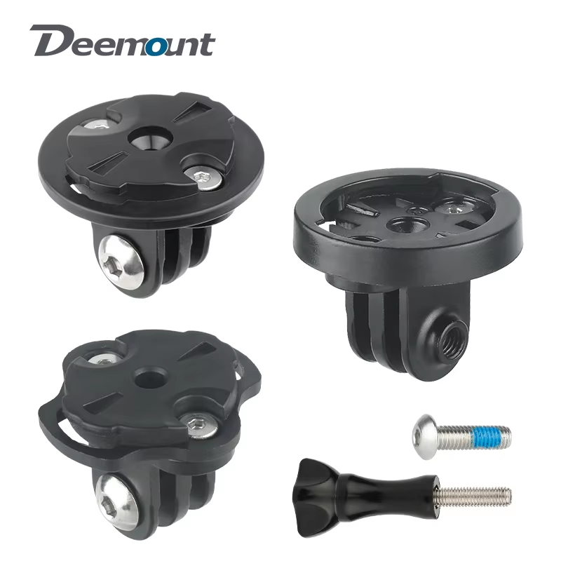 Adaptador de Suporte para Luz  - Cycling Gear Mount avaliação e preço