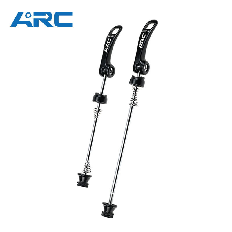 Eixo de Alumínio ARC com Cubo  - Quick Release Skewer avaliação e preço