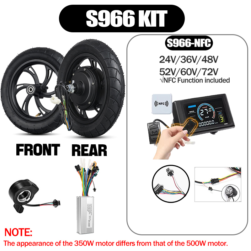 Kit de Conversão de Motor para - Cycling Gear Display avaliação e preço