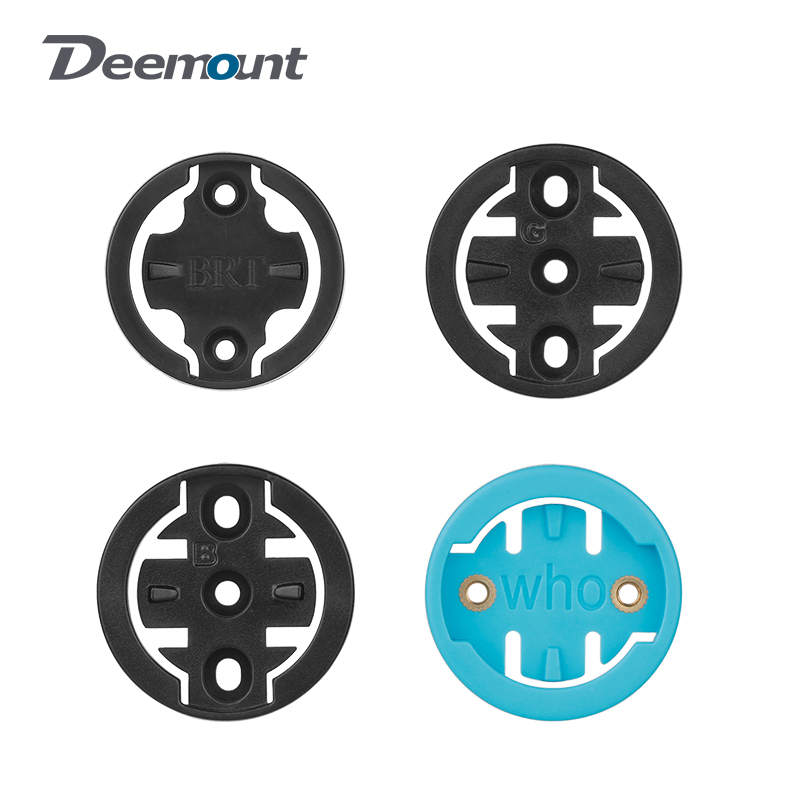 Base de montagem de computador - Cycling Gear Mount avaliação e preço