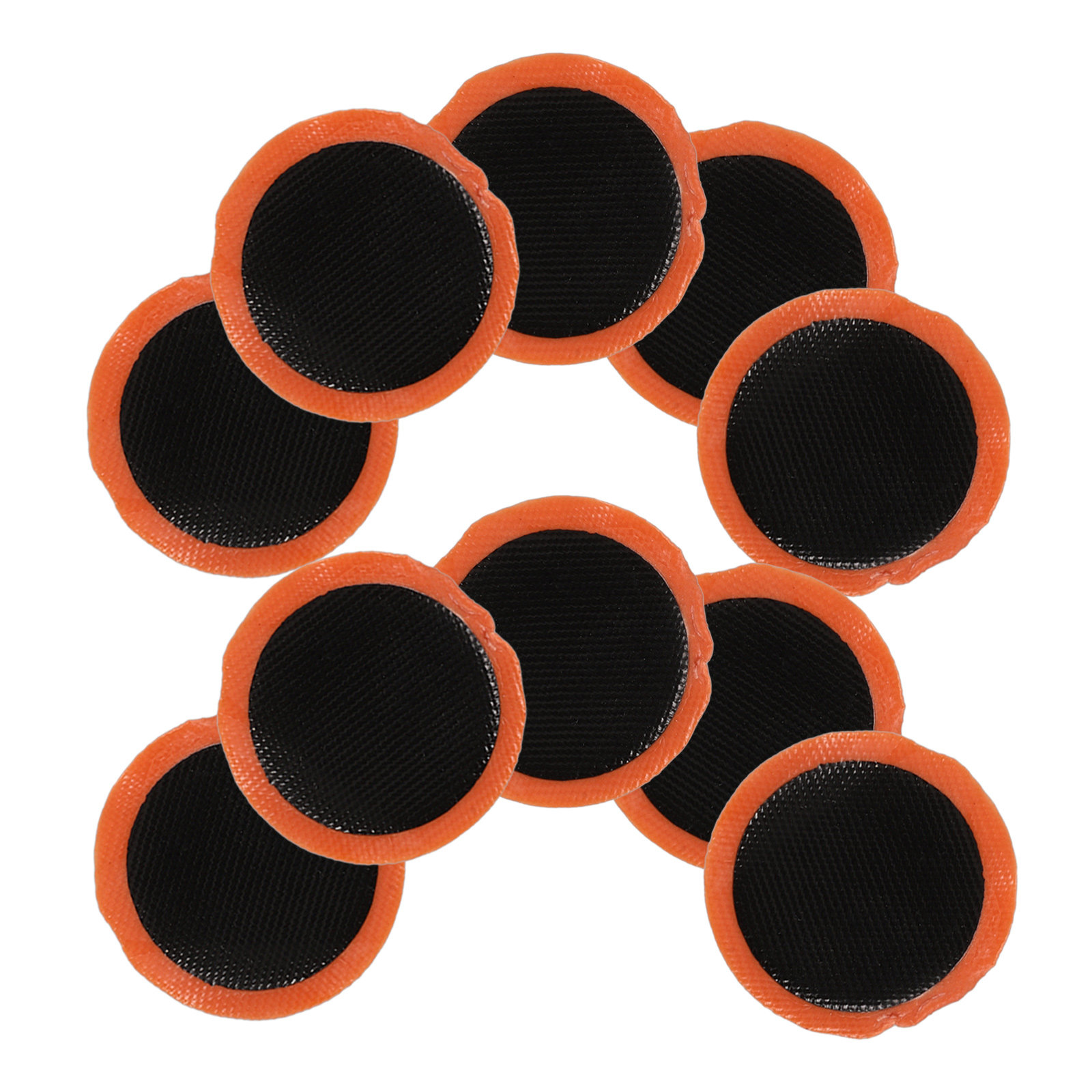 Kit de Reparo de Pneus de Bici - Bike Tube Repair Kit avaliação e preço