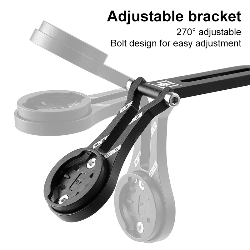 Suporte de velocímetro ajustáv - Cycling Gear Mount avaliação e preço