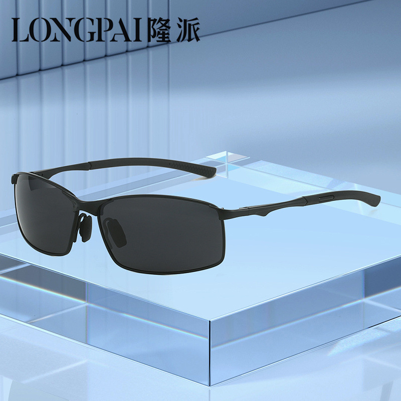 Homens polarizados óculos de s - Cycling Glasses avaliação e preço