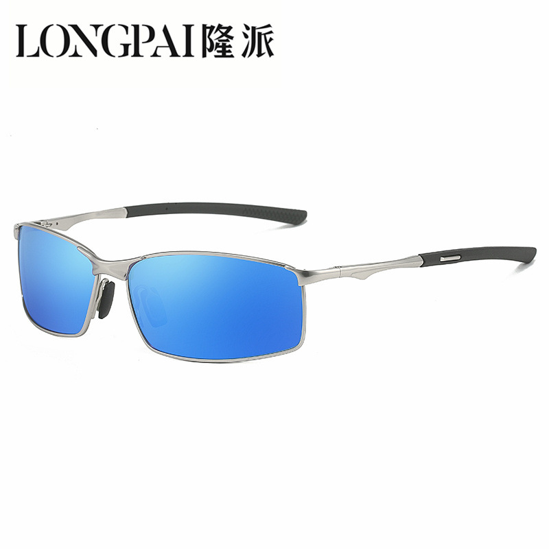 Homens polarizados óculos de s - Cycling Glasses avaliação e preço